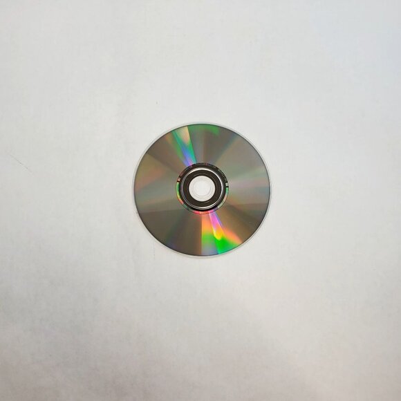 Spirit: Stallion Of The Cimarron - Forever Free PC Video CD-ROM 2002 - Picture 4 of 5